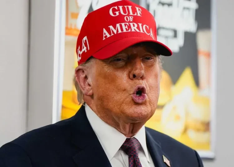 ‘Needless display of brute punishment’: WSJ editorial rips into Trump’s war with AI firm