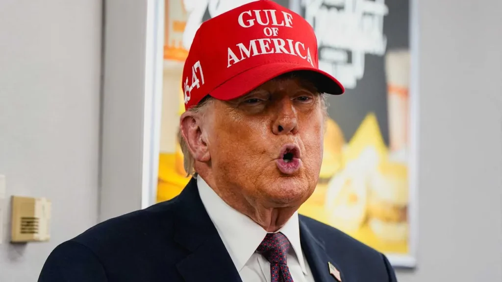 ‘Needless display of brute punishment’: WSJ editorial rips into Trump’s war with AI firm