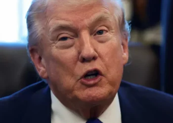 Red state elections chief smacks down Trump DOJ’s demand to hand over voter rolls