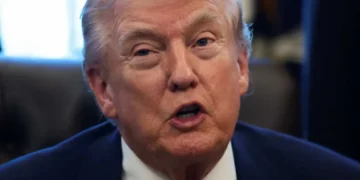 Red state elections chief smacks down Trump DOJ’s demand to hand over voter rolls