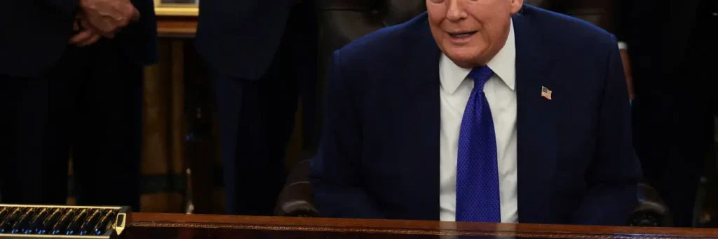 Trump’s ‘mad man’ threat sparks warnings of new ‘five alarm fire’: ‘Saying the quiet part’