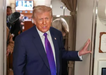 Trump attacks AOC’s intelligence after Munich conference: ‘I didn’t know she was stupid’