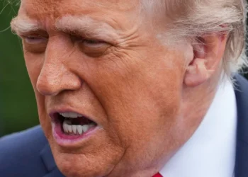 Trump plans to ‘scold’ justices as Republicans ready for ‘awkward’ State of Union: analyst