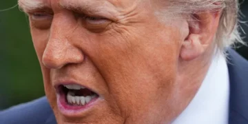 Trump plans to ‘scold’ justices as Republicans ready for ‘awkward’ State of Union: analyst