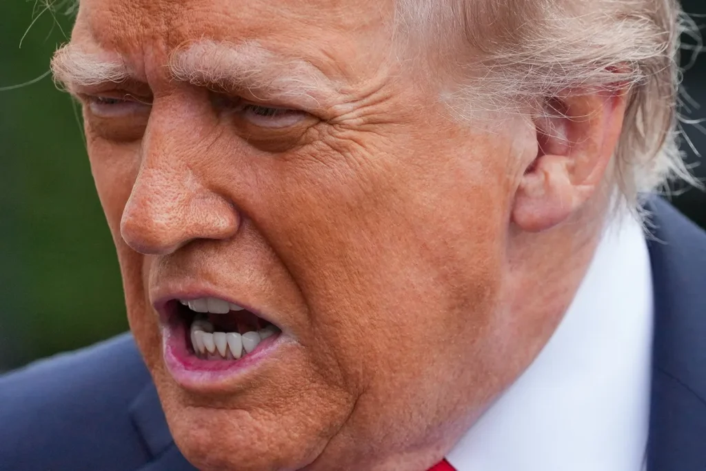 Trump plans to ‘scold’ justices as Republicans ready for ‘awkward’ State of Union: analyst