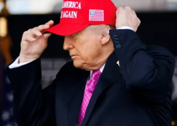 Trump faces opposition from MAGA faithful over one admin energy choice