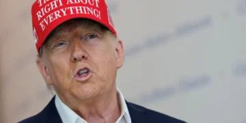 Trump support ‘absolutely collapsing’ among group vital to every election win: data guru