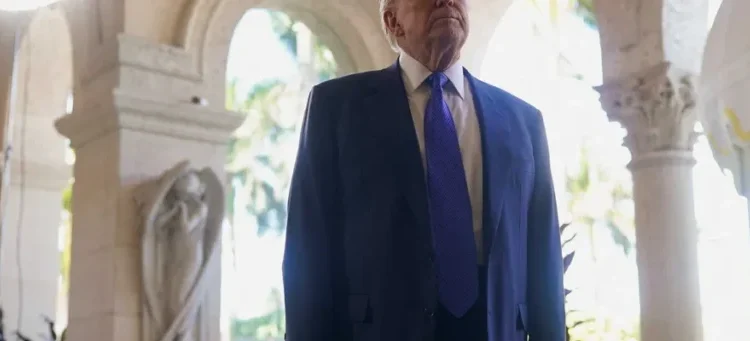 Analysts thrash Republicans for helping Trump avoid a ‘gigantic’ scandal: ‘Mind-boggling’