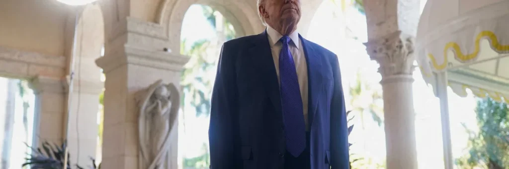 Analysts thrash Republicans for helping Trump avoid a ‘gigantic’ scandal: ‘Mind-boggling’