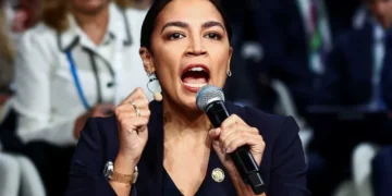 As Dem Voters Seek a ‘Fight’ With the Superrich, AOC is Now Their Favorite Candidate: Poll