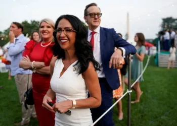 MAGA Republican’s son cited for child abuse for the second time: report