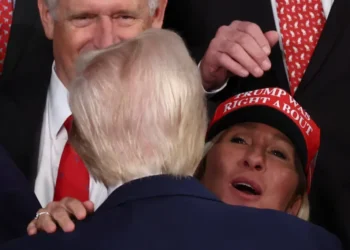 MAGA leader breaks bad news about Trump: ‘A lot of people have a hard time with that’