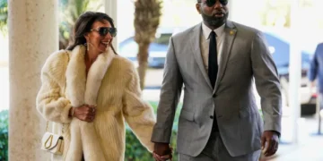 MAGA Rep’s ex-wife claims he ‘absolutely’ had a fake Jamaican accent that vanished