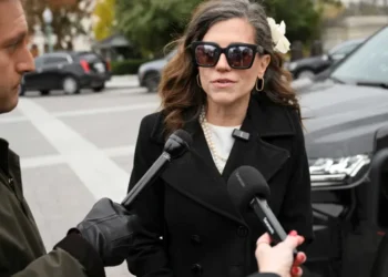 Nancy Mace’s denial of drinking problem quickly unravels as ex-staffer shreds ‘brazen lie’