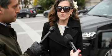 Nancy Mace’s denial of drinking problem quickly unravels as ex-staffer shreds ‘brazen lie’