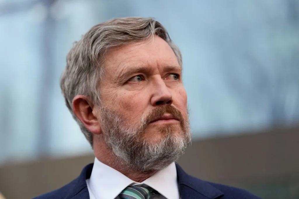 GOP lawmaker calls out Trump DOJ’s inadvertent Epstein files admission on CNN