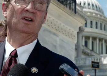 Republican congressman threatens to ‘publicly embarrass’ GOP leadership over major failure