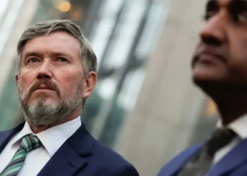 ‘Jarring’: Stunned reactions pour in after GOP Rep’s ‘wild’ declaration he’s not suicidal