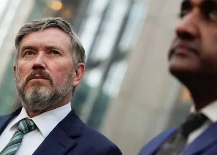 ‘Jarring’: Stunned reactions pour in after GOP Rep’s ‘wild’ declaration he’s not suicidal