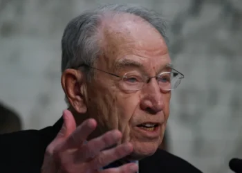 ‘Very chilling’: GOP senators slam Trump admin’s bungled indictment attempt against Dems