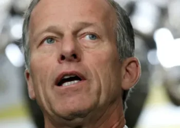 Republican fumes at Senate GOP as Trump bidding in jeopardy: ‘Acting like a nursing home!’