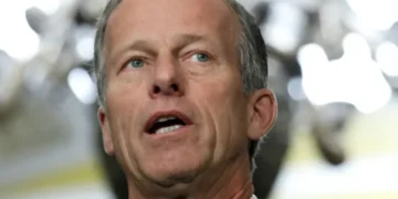 Republican fumes at Senate GOP as Trump bidding in jeopardy: ‘Acting like a nursing home!’