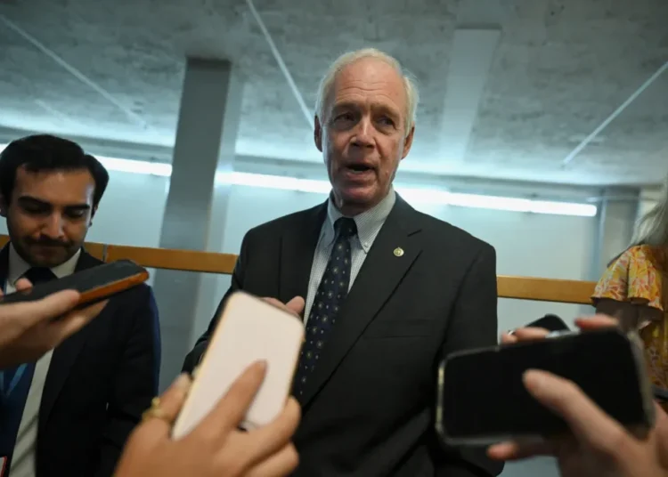 Senate Republicans face civil war over filibuster: ‘We’d be schmucks to sit here!’