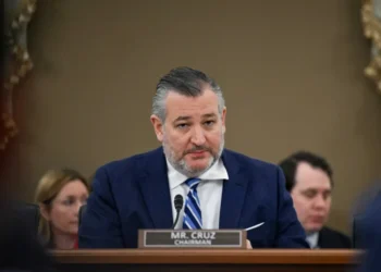 Ted Cruz takes revenge on GOP congressman who helped torpedo his legislation: report