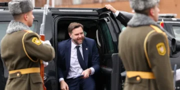 JD Vance buried in ridicule after ‘beyond disrespectful’ social media gaffe