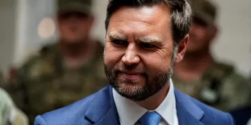 JD Vance’s past comment thrown back in his face amid Epstein scandal: ‘Hasn’t aged well’