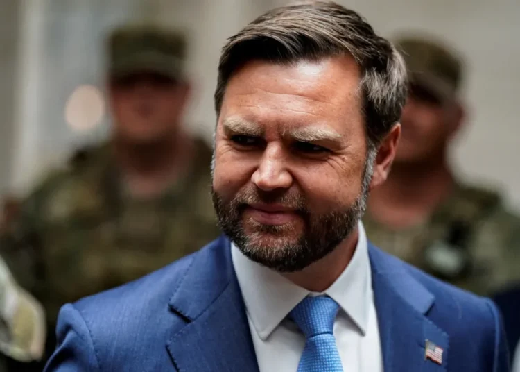 JD Vance’s past comment thrown back in his face amid Epstein scandal: ‘Hasn’t aged well’