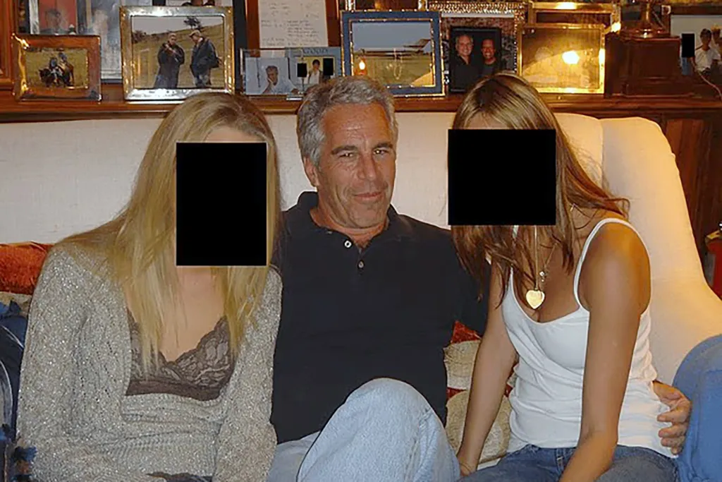 Epstein's estate previously set up a restitution fund that paid out $121 million to victims. The estate also paid out $49 million in additional settlements to victims.
