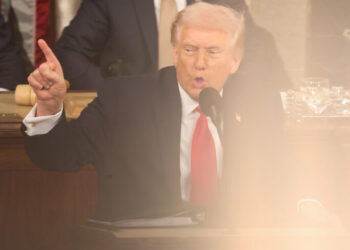 The SOTU moment that Republicans hope saves the midterms