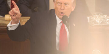 The SOTU moment that Republicans hope saves the midterms