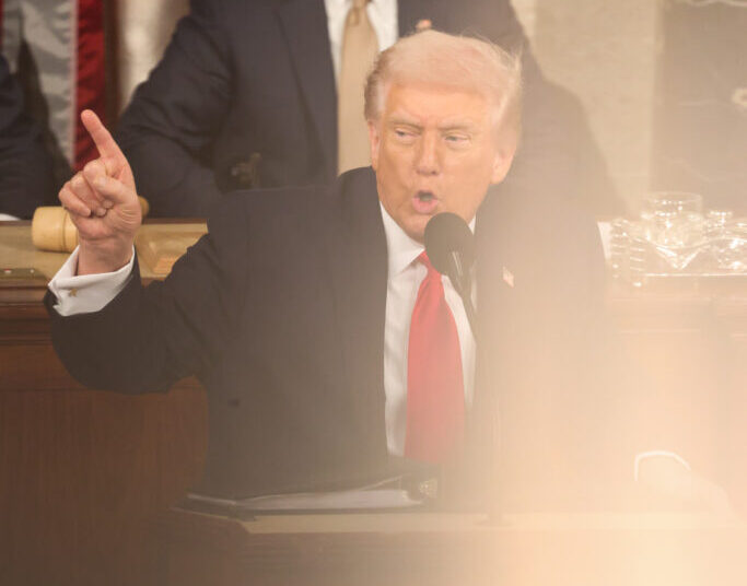 The SOTU moment that Republicans hope saves the midterms