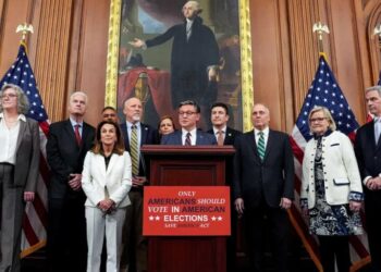 ‘Sick and pathetic’: Analysts outraged by Republicans’ latest attack on trans people