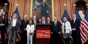 ‘Sick and pathetic’: Analysts outraged by Republicans’ latest attack on trans people