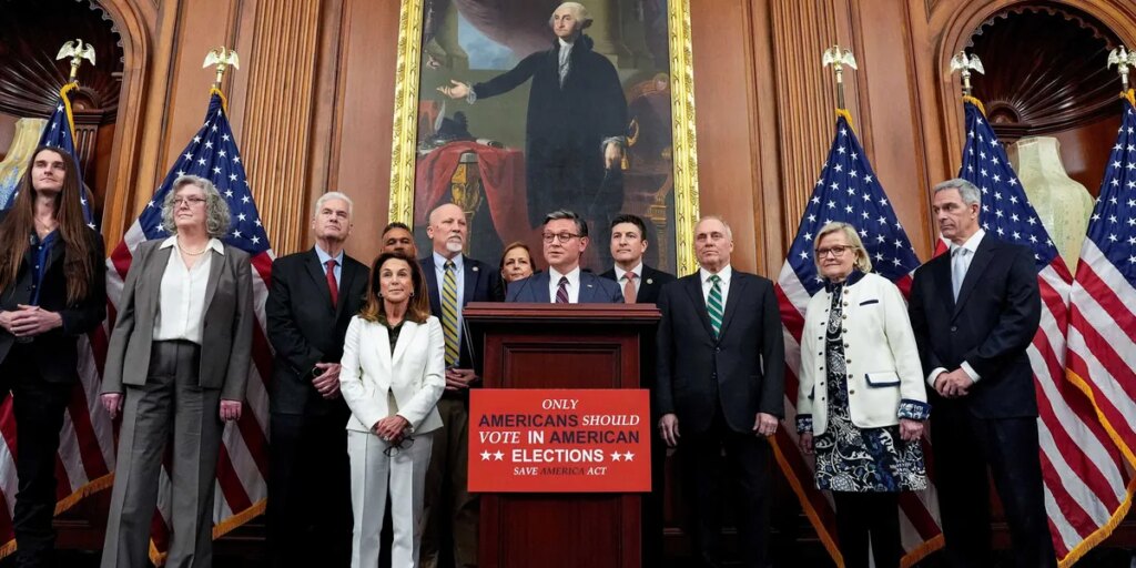 ‘Sick and pathetic’: Analysts outraged by Republicans’ latest attack on trans people