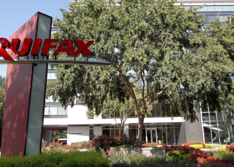 Senators Accuse Equifax of ‘Price-Gouging’ Medicaid Programs