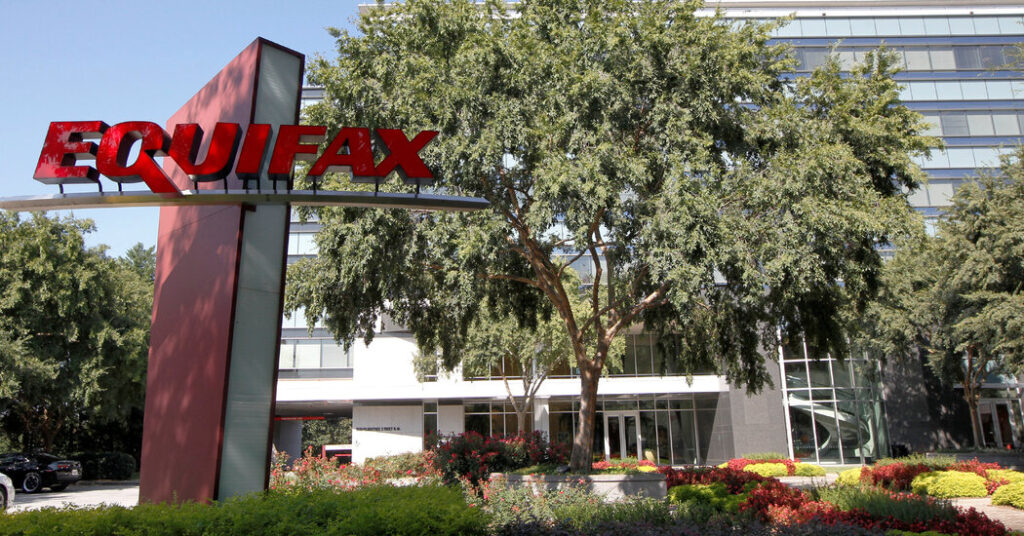 Senators Accuse Equifax of ‘Price-Gouging’ Medicaid Programs