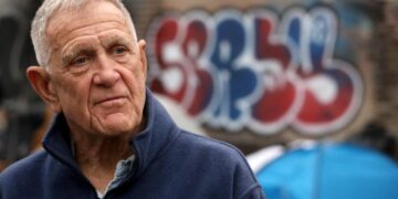 L.A. seeks to dump the federal judge overseeing a homelessness settlement