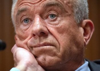 RFK Jr. pledged more transparency. Here’s what the public doesn’t know anymore