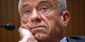 RFK Jr. pledged more transparency. Here’s what the public doesn’t know anymore