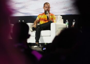 Block to cut more than 4,000 jobs amid AI disruption of the workplace