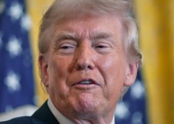 Trump’s defamation lawsuit against the BBC is set to go to trial in 2027, U.S. judge says