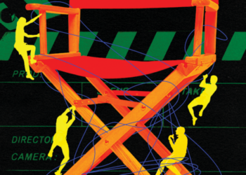 New study shows Latinos account for only 6% of roles in top U.S. broadcast series