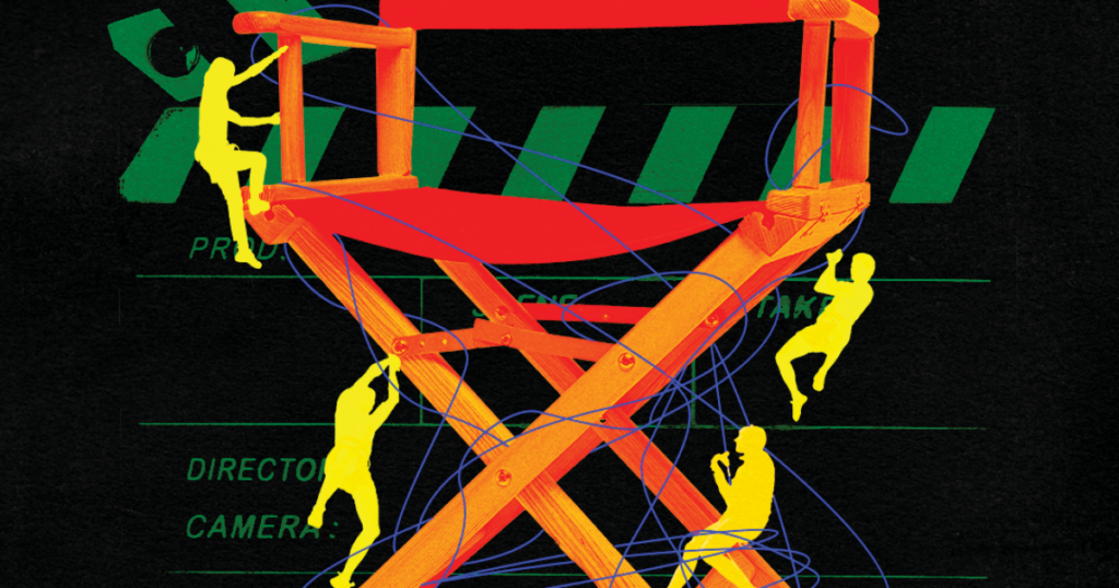 New study shows Latinos account for only 6% of roles in top U.S. broadcast series