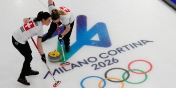 Winter Olympics TV schedule: Wednesday’s listings