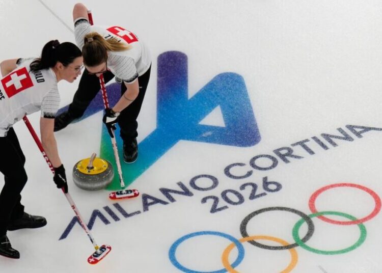 Winter Olympics TV schedule: Wednesday’s listings
