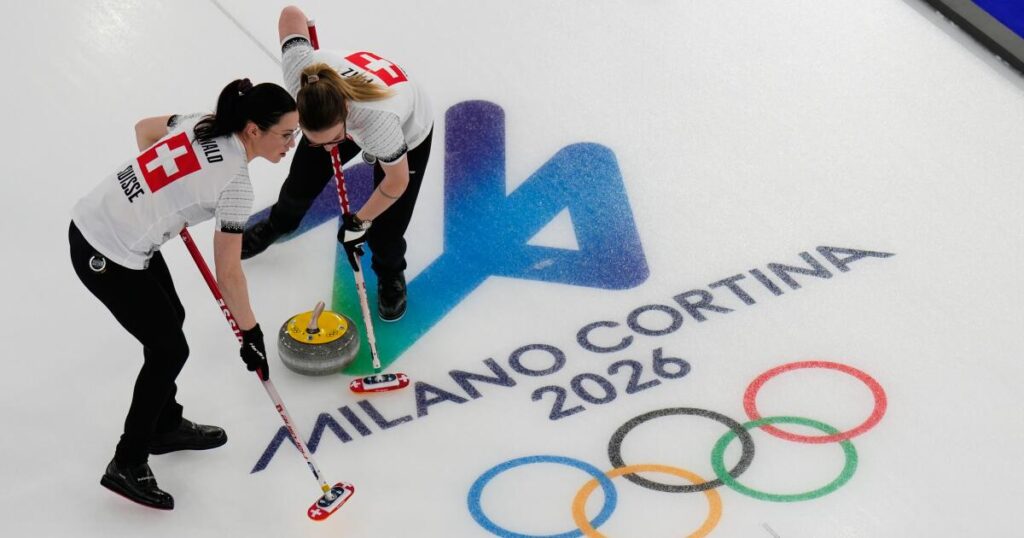 Winter Olympics TV schedule: Wednesday’s listings